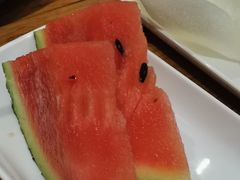 -三千里韩式炭火烤肉(南八马路店)