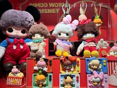 -泡泡玛特POPMART(赛格国际购物中心店)