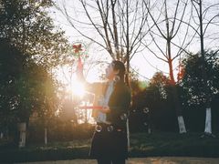 -杭州城北体育公园