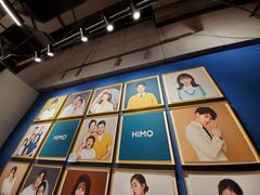 -海马体照相馆(深圳万象天地店)