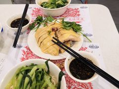 -振鼎鸡(华阴路店)