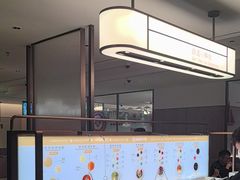 -海底捞火锅(青悦城店)