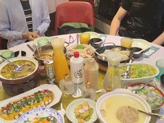 -丰和日丽(瑞虹天地月亮湾店)