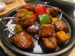 -东莱馋房(陆家嘴店)