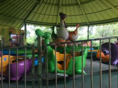 -美的鹭湖探索王国