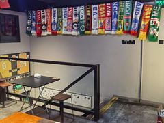 -京狮炙燥·精酿烧烤(首经贸店)
