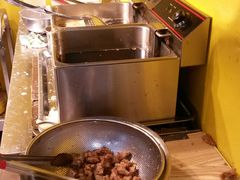 -傅强排骨(成都总店)