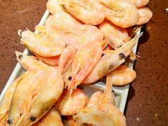 籽冰虾-全盛海鲜烤肉自助(新玛特店)