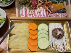 -牛人·雪花牛·木炭烤肉(昆山陆家店)
