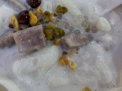 -博鳌悠然·忠锐杂粮茶餐厅