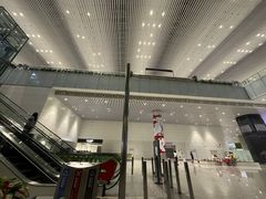 -广州白云国际机场-T2航站楼