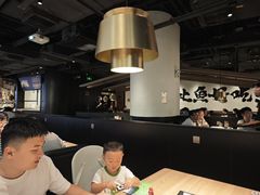 -太二酸菜鱼(长沙IFS国金中心店)