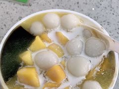 -芬芳甜品(同福路店)