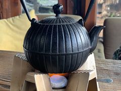 铁壶咖啡-田德能咖啡博物馆