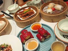 -禄运茶居·手工点心(恒宝广场店)