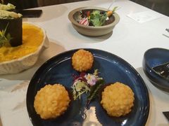 -荟廷·晶萃(陆家嘴尚悦湾店)
