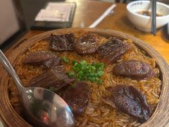 -乔街深夜食堂·台州菜·高压锅生蚝(杭州总店)