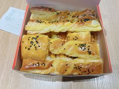 -南洋大师傅(华阳城店)