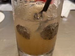 -RISE RESTAURANT(滨海湾金沙店)