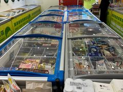 -洋洋爸雪糕(万科店)