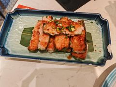 -常来小聚·广州非遗传承餐厅(高德置地店)
