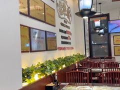 -老淮城·长鱼面(河下古镇店)