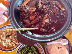 -回味黑鸭煲·始于2006(万松园店)