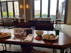 -上海崇明金茂凯悦酒店
