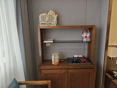 -华怡·金信酒店(潮州古城人民广场店)