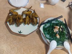 -炡坊黄鳝饭(骏丰大厦店)