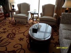 -南通金石国际大酒店