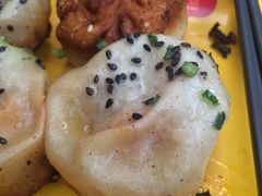 -小杨生煎(火车站北广场店)