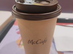 -麦当劳(春风店)