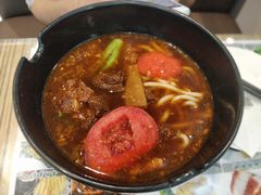 -香港新曜记茶餐厅(万泰城店)