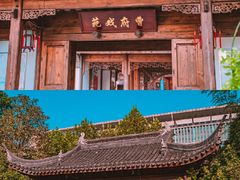 -江宁织造博物馆