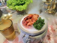 -西塔拾玖泥炉烤肉·活鳗(芝麻街店)