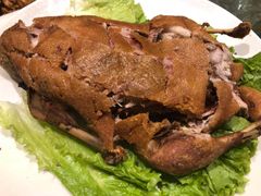 -晋阳饭庄(虎坊桥店)