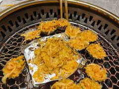 -韩盛·古法烤肉店(皇城恒隆广场店)