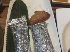 -粤港餐厅(禹州商业广场店)