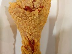 -德克士(砂之船奥特莱斯店)