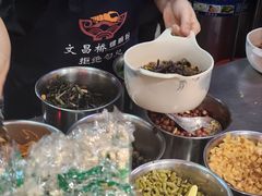 -文昌桥螺蛳粉(魏公村店)