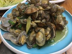 -龙湾海鲜渔村餐厅(亚龙湾店)