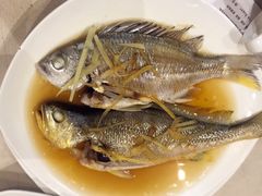 -鼓浪湾酒店自助餐