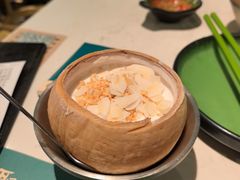 -聚汇坊椰子鸡·山野菌(环市东店)