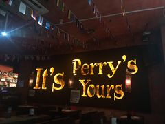 -Perry's·酒吧(黄埔大道店)