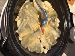 -汤城小厨•粤菜•靓汤(苏州街店)