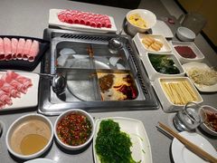 -海底捞火锅(嘉兴杉杉in象生日主题店)