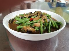 -天目湖刘老四农庄