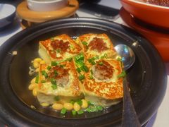 -秋色客家菜(南山店)