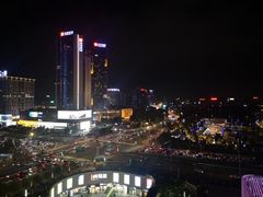-民盈·国贸城